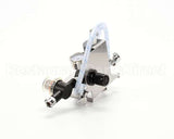 7000235 Antunes Manifold/Regulator Kit