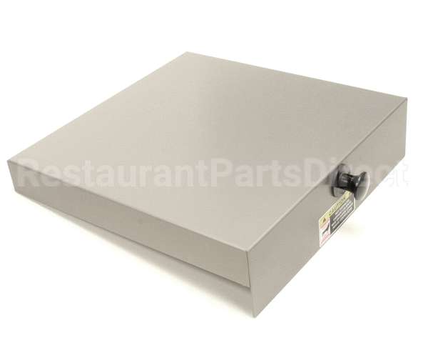 7000237 Antunes Top Cover Kit