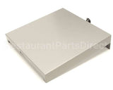 7000237 Antunes Top Cover Kit