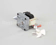 7000240 Antunes Gearmotor Kit 9 Rpm 50/60Hz-Dual Coil