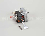 7000240 Antunes Gearmotor Kit 9 Rpm 50/60Hz-Dual Coil