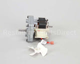 7000240 Antunes Gearmotor Kit 9 Rpm 50/60Hz-Dual Coil