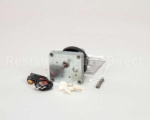 7000269 Antunes Gearmotor Kit 230V 1Rpm