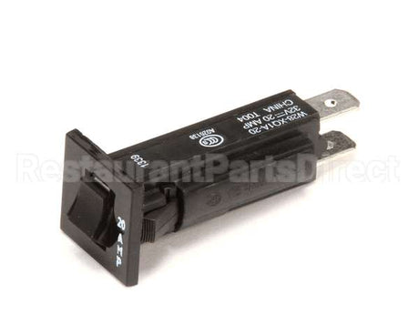 7000278-20 Sertek Thermal Breaker