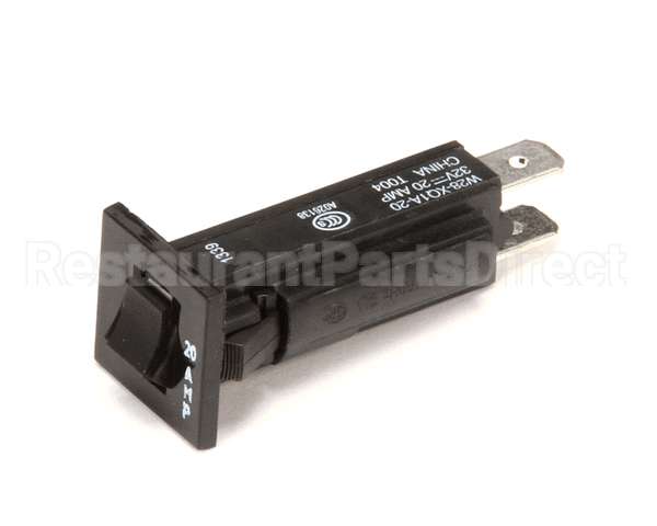 7000278-20 Sertek Thermal Breaker