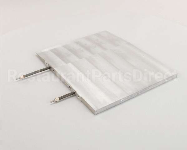 7000288 Antunes Platen Kit 1900W/208V