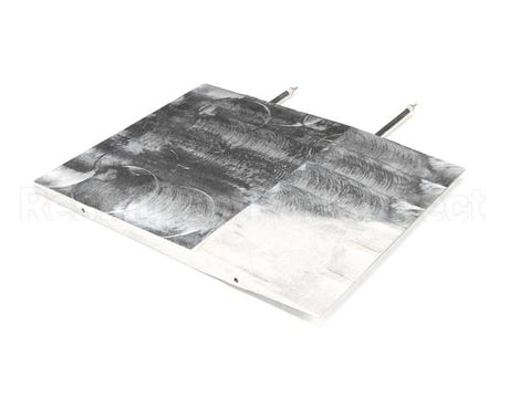 7000289 Antunes Platen Kit 1900W/230V