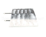 7000289 Antunes Platen Kit 1900W/230V