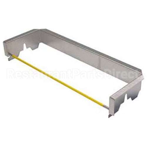 7000292 Compatible Roundup Feeder, Bun, Vct 2000 Toaster