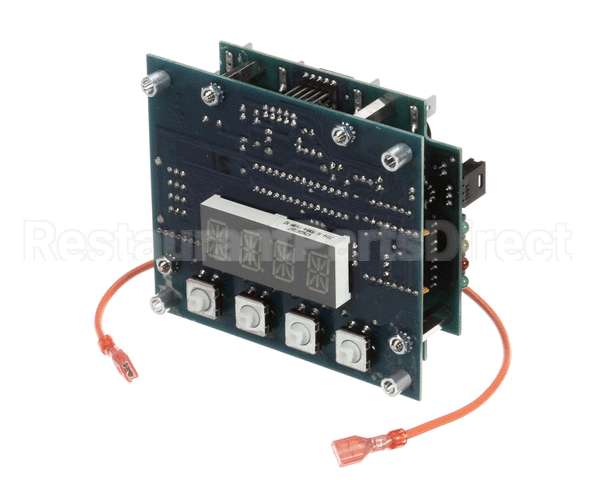 7000294 Antunes Control Board Kit