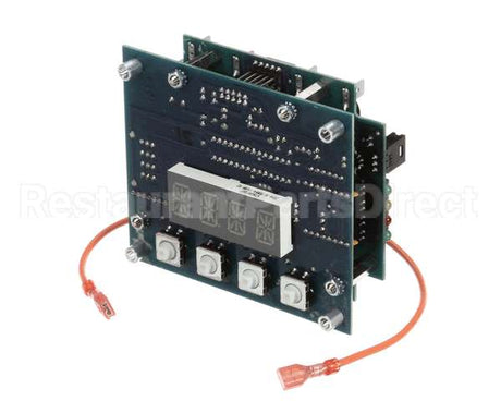 7000294 Antunes Control Board Kit