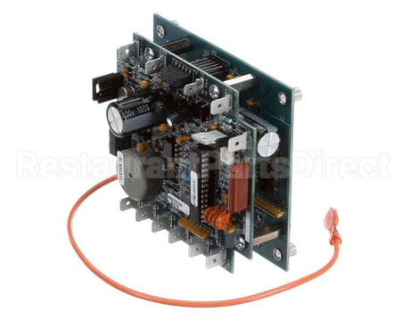 7000294 Antunes Control Board Kit