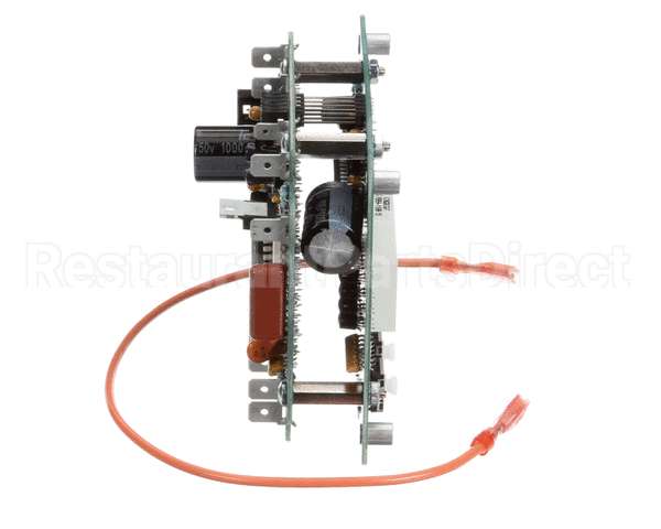 7000294 Antunes Control Board Kit