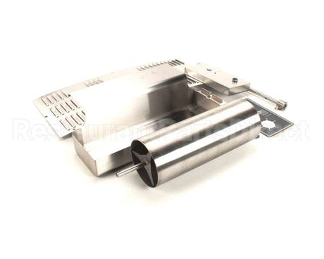 7000298 Antunes Butter Wheel Kit