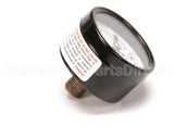 7000306 Antunes Water Pressure Gauge Kit