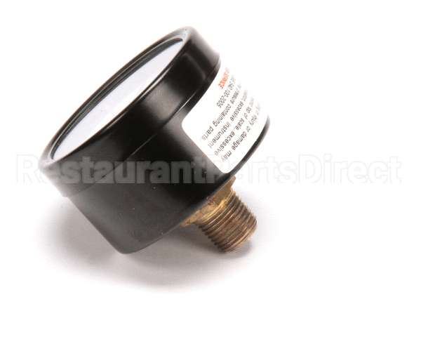 7000306 Antunes Water Pressure Gauge Kit