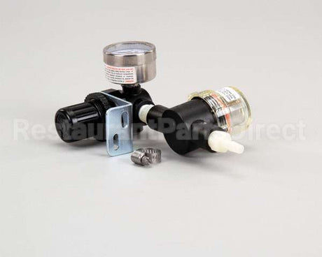 7000314 Antunes Water Pressure Reg Kit