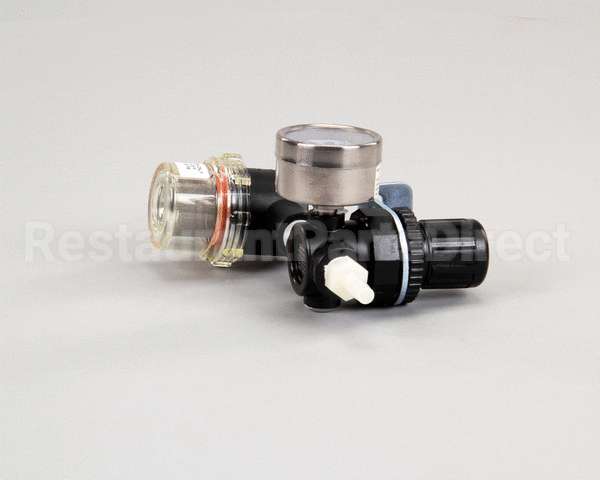 7000314 Antunes Water Pressure Reg Kit