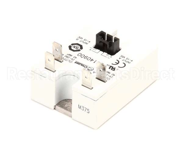 7000315 Antunes Ss Relay-Dual Pole - Kit