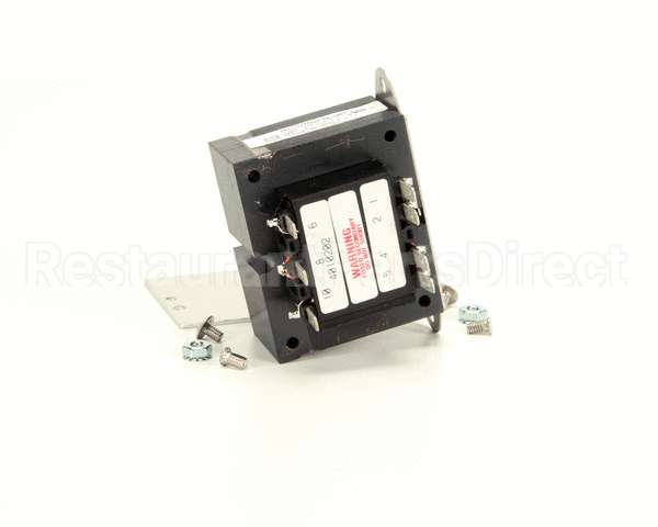 7000319 Antunes Transformer Replacement