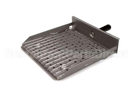 7000320 Antunes Spatula Kit - Ms