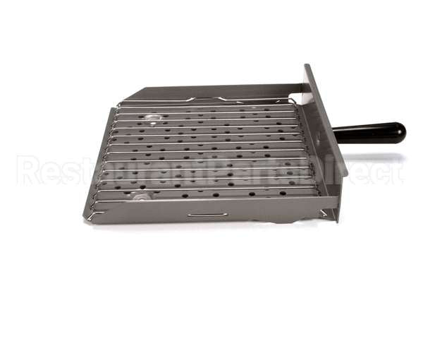 7000320 Antunes Spatula Kit - Ms