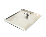 7000322 Antunes Conveyor Cover W/Roller