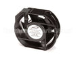 7000328-6 Sertek Fan, Axial, 120 V, 230 Cfm 6"