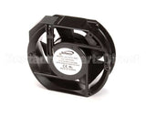 7000328-6 Sertek Fan, Axial, 120 V, 230 Cfm 6"