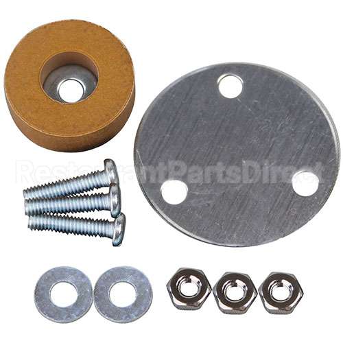 7000337 Compatible Roundup Bearing & Retainer Kit