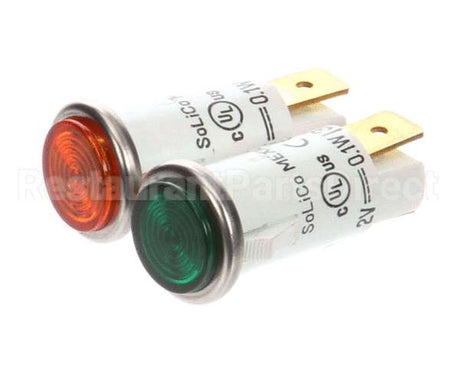 7000342 Antunes Indicatr Light Replacemt