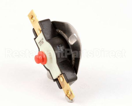 7000344 Antunes Hi-Limit Thermostat Kit