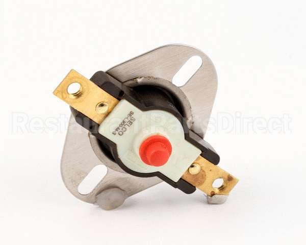 7000344 Antunes Hi-Limit Thermostat Kit