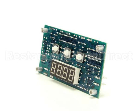 7000345 Antunes Control Board Kit