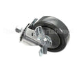700036 Darling International Wheel- 4 Locking Rear Swivel (