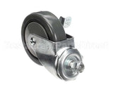 700036 Darling International Wheel- 4 Locking Rear Swivel (