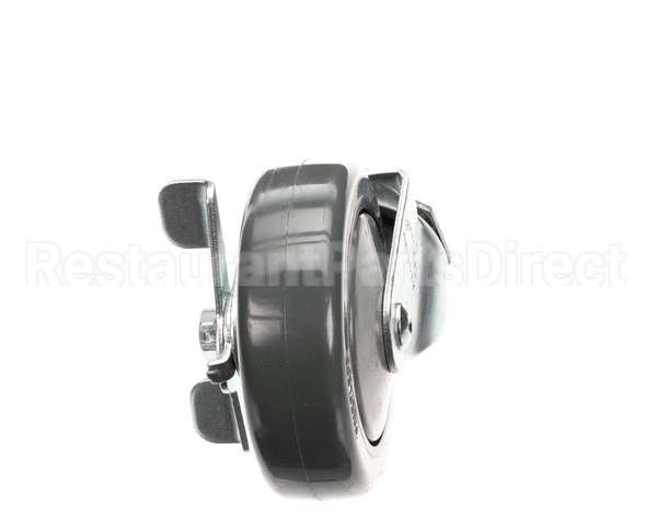700036 Darling International Wheel- 4 Locking Rear Swivel (