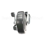 700036 Darling International Wheel- 4 Locking Rear Swivel (