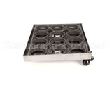 7000363 Antunes 12-Egg Cover Rack Kit