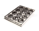 7000363 Antunes 12-Egg Cover Rack Kit