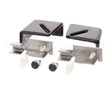 7000368 Antunes Glass Hardware Kit
