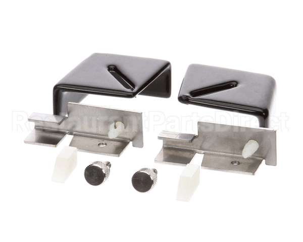 7000368 Antunes Glass Hardware Kit