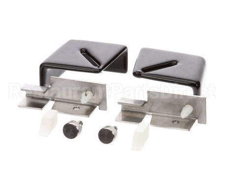 7000368 Antunes Glass Hardware Kit