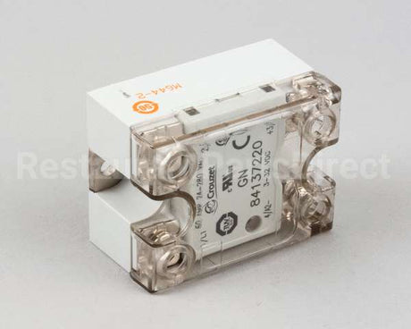 7000370 Antunes Solid State Relay Kit