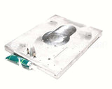 7000379 Antunes Grill Platen Kit