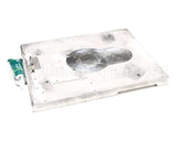 7000379 Antunes Grill Platen Kit
