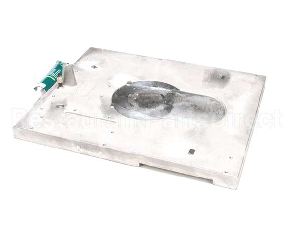 7000379 Antunes Grill Platen Kit