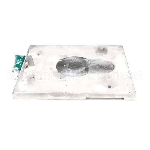7000379 Compatible Roundup Platen, Grill (Kit)