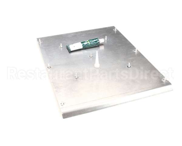 7000382 Antunes Platen Kit