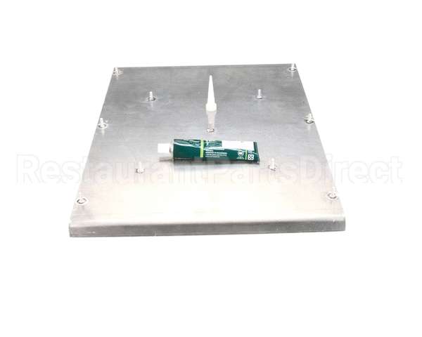 7000382 Antunes Platen Kit